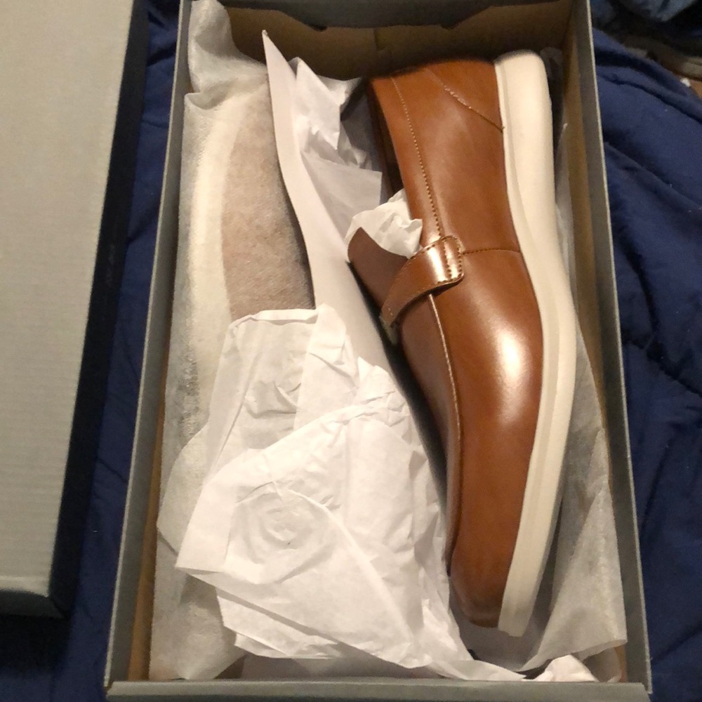 Stacy Adams NIB Randall Mens 11